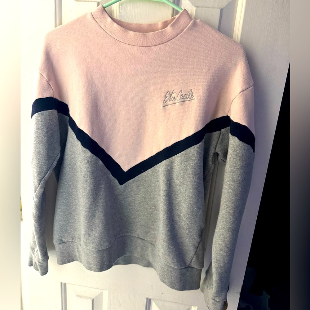 Etre cecile sweatshirt